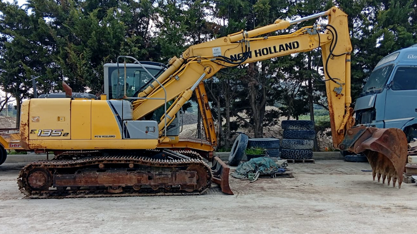 OmecoHub - Immagine Principale